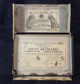 Colt Model 1903 Pocket Hammerless Pistol - 13 of 15