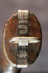 S&W 1917 U.S. revolver - 8 of 15