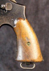 S&W 1917 U.S. revolver - 5 of 15