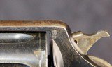 S&W 1917 U.S. revolver - 6 of 15