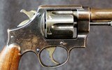 S&W 1917 U.S. revolver - 11 of 15