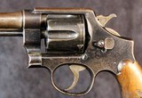 S&W 1917 U.S. revolver - 4 of 15