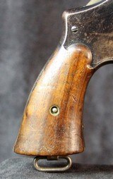 S&W 1917 U.S. revolver - 12 of 15
