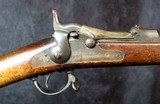 Springfield Model 1884"Trapdoor" Rifle - 10 of 15