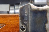 Pedersoli Sharps 1874 Rifle - 10 of 14