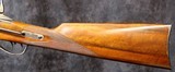 Pedersoli Sharps 1874 Rifle - 9 of 14