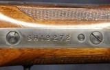 Pedersoli Sharps 1874 Rifle - 14 of 14