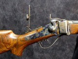 Shiloh-Sharps 1874 Rifle - 5 of 15