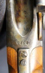 Shiloh-Sharps 1874 Rifle - 10 of 15