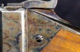 Shiloh-Sharps 1874 Rifle - 11 of 15