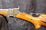 Shiloh-Sharps 1874 Rifle - 12 of 15