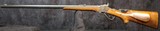 Shiloh-Sharps 1874 Rifle - 2 of 15