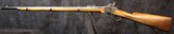Pedersoli Sharps '59 Percussion 3 Band Rifle - 2 of 12