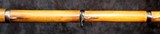 Pedersoli Sharps '59 Percussion 3 Band Rifle - 12 of 12