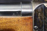Pedersoli Sharps '59 Percussion 3 Band Rifle - 6 of 12