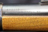 Pedersoli Sharps '59 Percussion 3 Band Rifle - 7 of 12