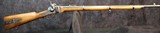 Pedersoli Sharps '59 Percussion 3 Band Rifle - 1 of 12