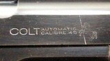 Colt Model 1911A1 Commercial - 8 of 12
