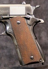 Colt Model 1911A1 Commercial - 5 of 12