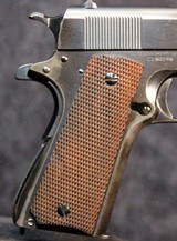 Colt Model 1911A1 Commercial - 11 of 12