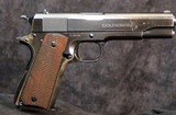 Colt Model 1911A1 Commercial - 1 of 12