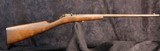 Winchester Thumb Trigger Rifle - 1 of 11
