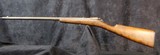Winchester Thumb Trigger Rifle - 2 of 11