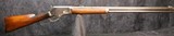Marlin Model 1881 Rifle - 1 of 12