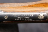 Winchester Model 64 Deluxe Carbine - 15 of 15