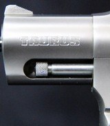 Taurus M85 Special Edition Revolver - 12 of 14