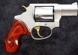 Taurus M85 Special Edition Revolver - 1 of 14