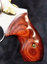 Taurus M85 Special Edition Revolver - 10 of 14