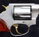 Taurus M85 Special Edition Revolver - 6 of 14