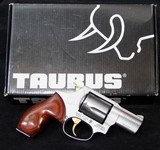 Taurus M85 Special Edition Revolver - 4 of 14