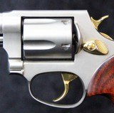 Taurus M85 Special Edition Revolver - 11 of 14