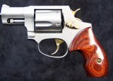 Taurus M85 Special Edition Revolver - 2 of 14