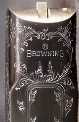 Browning BT99 2 barrel set - 10 of 15