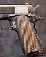 Colt 1911 National Match - 4 of 10