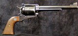 Ruger Super Blackhawk Revolver - 1 of 11