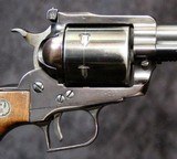 Ruger Super Blackhawk Revolver - 4 of 11