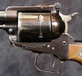 Ruger Super Blackhawk Revolver - 8 of 11