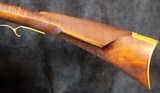 Contemporary Kentucky Flintlock by Hatfield, IL - 10 of 13