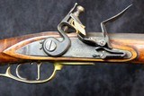Contemporary Kentucky Flintlock by Hatfield, IL - 4 of 13