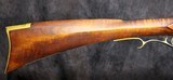 Contemporary Kentucky Flintlock by Hatfield, IL - 5 of 13