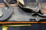 Contemporary Kentucky Flintlock by Hatfield, IL - 6 of 13