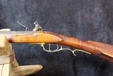 Contemporary Kentucky Flintlock by Hatfield, IL - 9 of 13