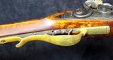Contemporary Kentucky Flintlock by Hatfield, IL - 12 of 13