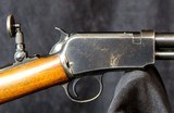 Winchester Model 62 Rifle - 4 of 15