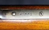 Winchester Model 62 Rifle - 9 of 15