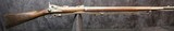 Springfield Model 1879 "Trapdoor" Rifle - 1 of 15